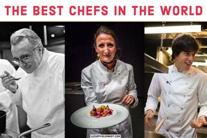 Which chef founded haute cuisine?