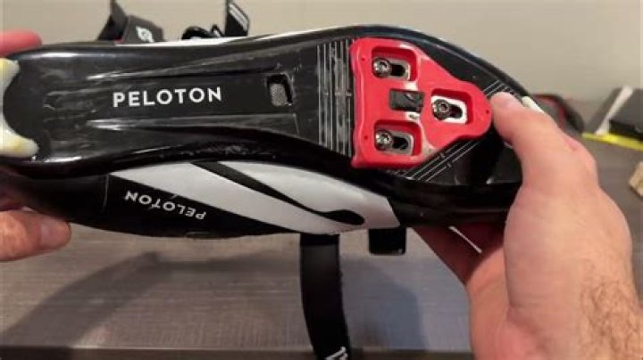 Which cleats work with peloton?