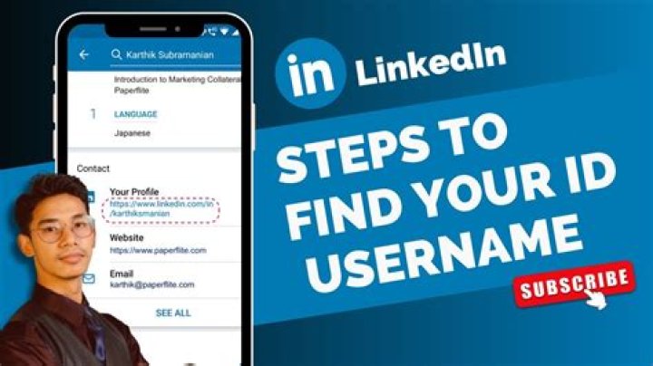 Which conception about linkedin is untrue?
