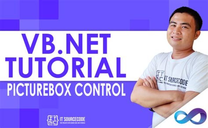Which control is an example of an object in vb.net?