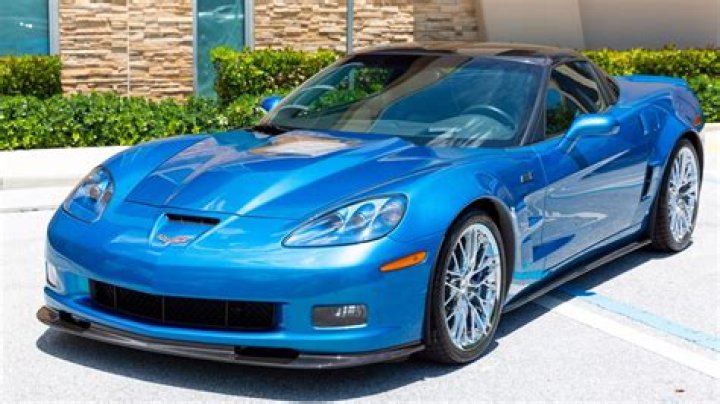 Which corvette is most reliable?