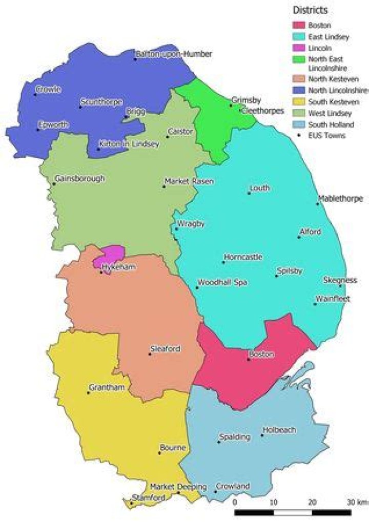 Which council covers bicester?