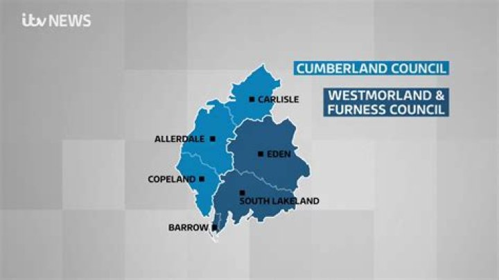 Which council covers taunton?