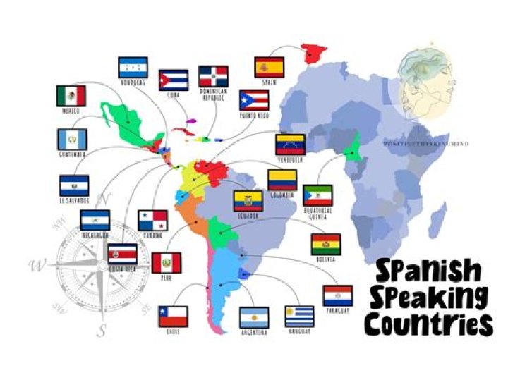 Which country speaks pidgin?