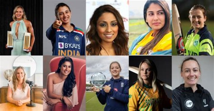 Which cricketer has most followers on instagram?