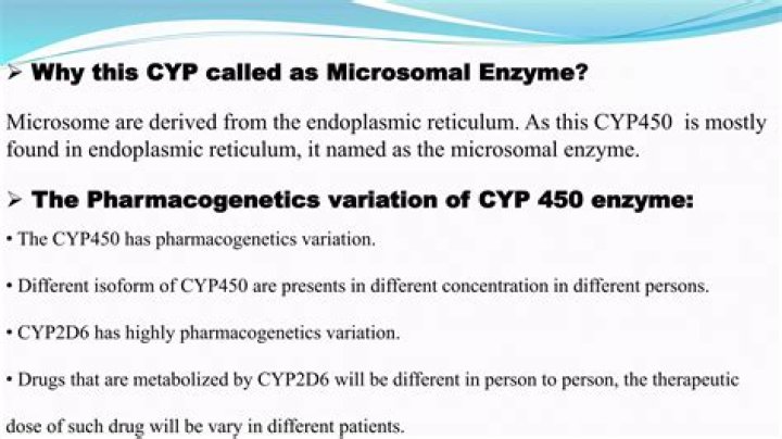 Which cyp450 enzyme is not inducible?