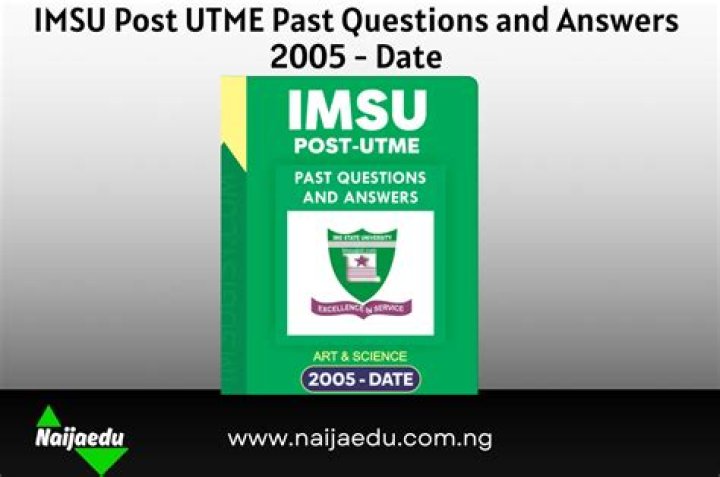 Which date is unizik post utme?