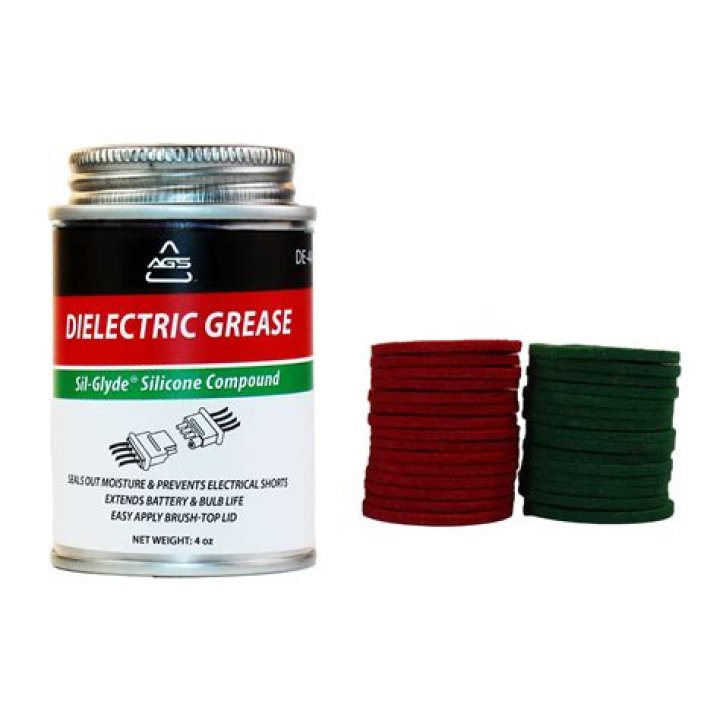 Which dielectric grease for stabilizers?