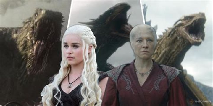 Which dragon died in game of thrones?