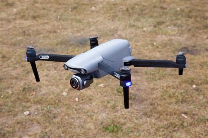 Which drone is best?