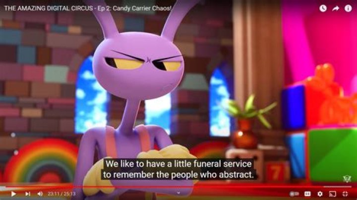 Which episode is cece revealed as a?