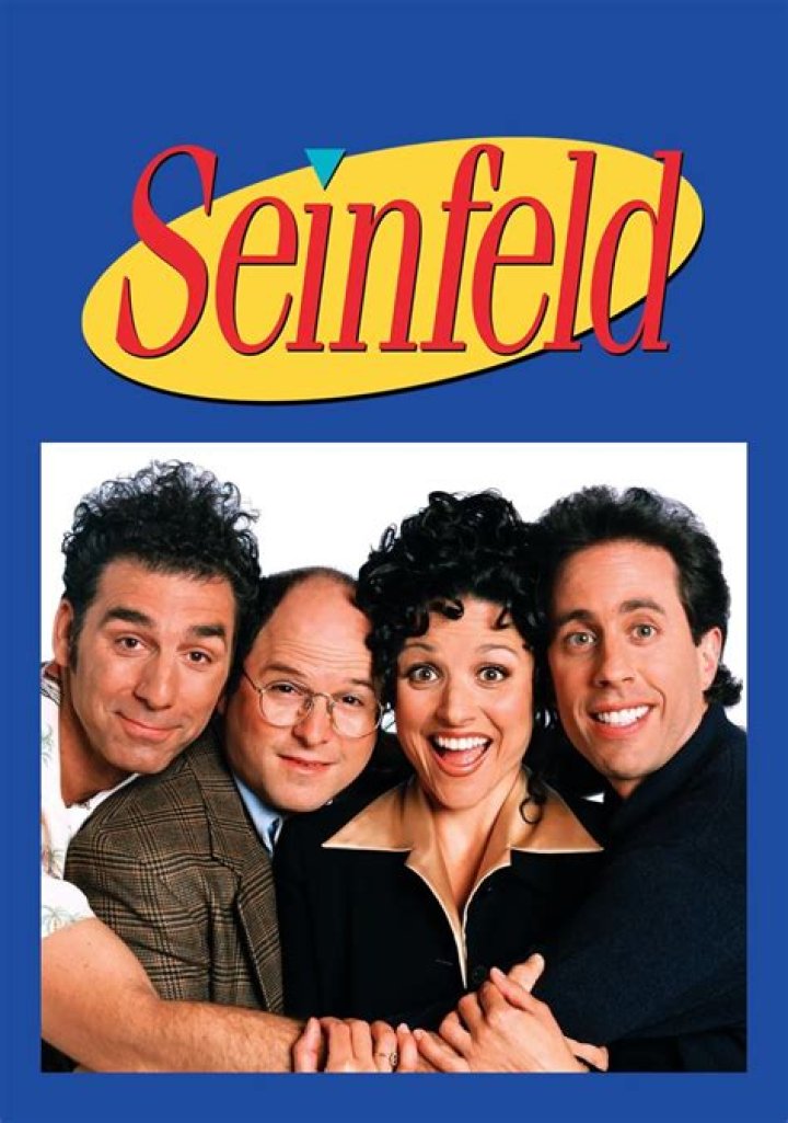 Which episodes of seinfeld is jerry stiller in?