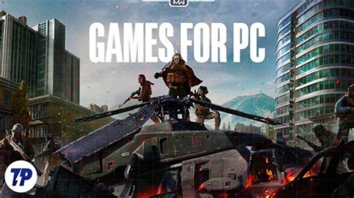Which games to download for pc?