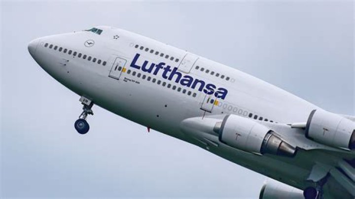 Which gds does lufthansa use?