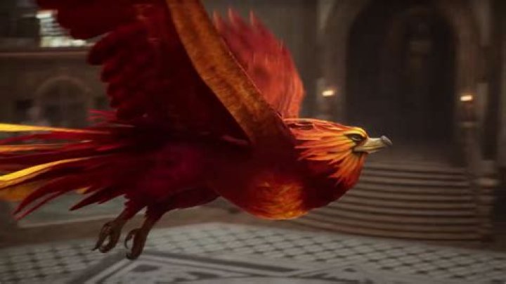 Which harry potter was zoe sugg in?