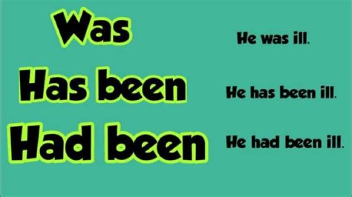Which has been or which have been?