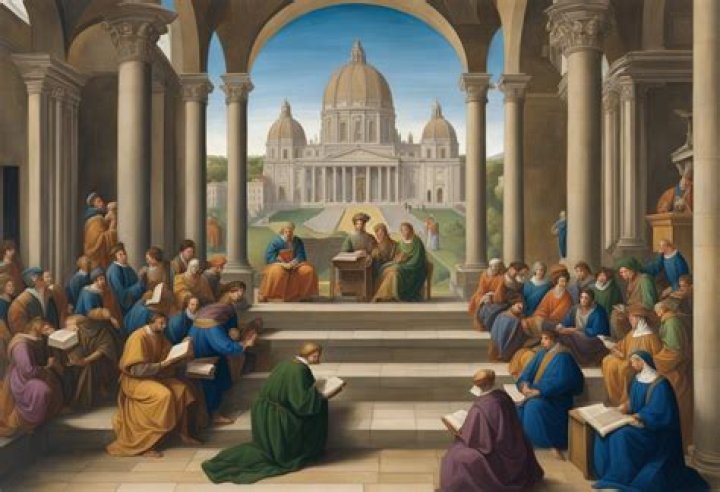 Which humanist idea affected renaissance society?