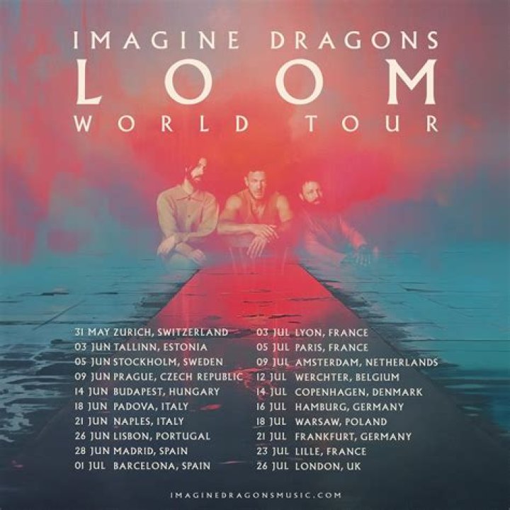 Which imagine dragons are mormon?