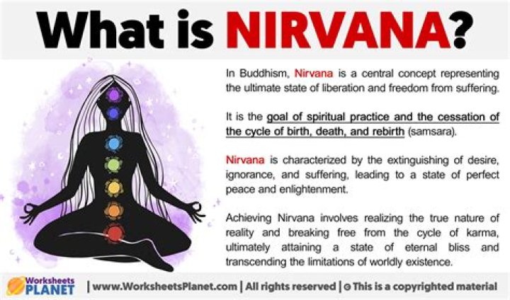 Which is best nirvana?