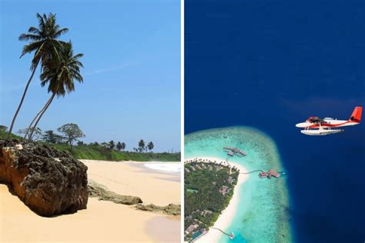 Which is better andaman or maldives?