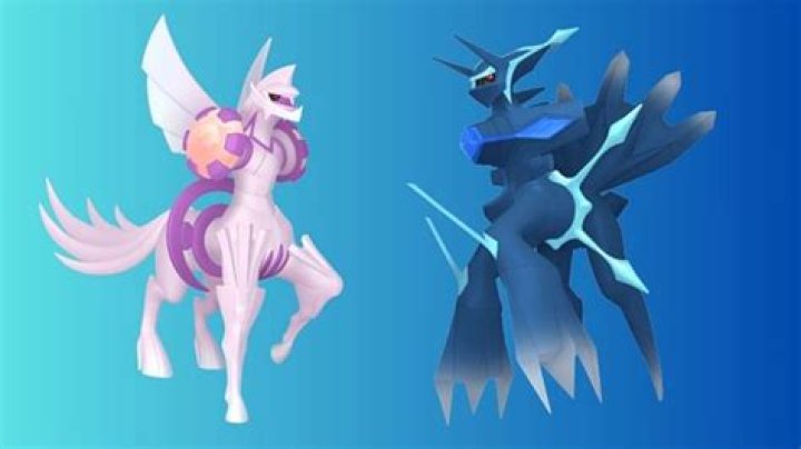 Which is better palkia or dialga?