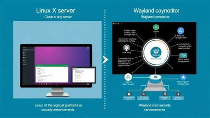 Which is better wayland or xorg?