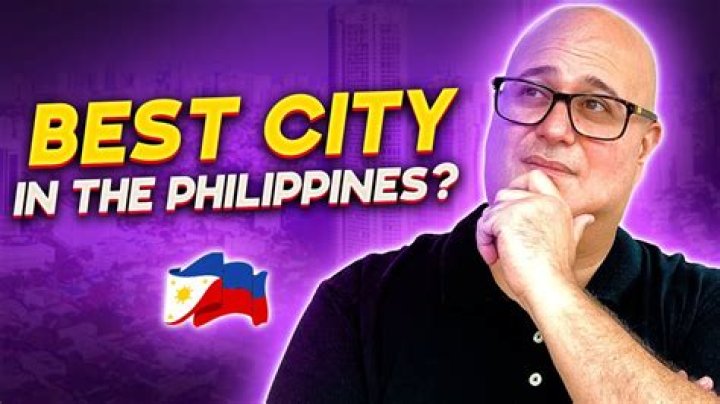 Which is bigger davao or cebu?