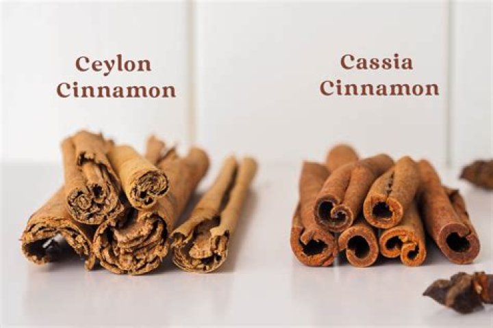 Which is cassia cinnamon?