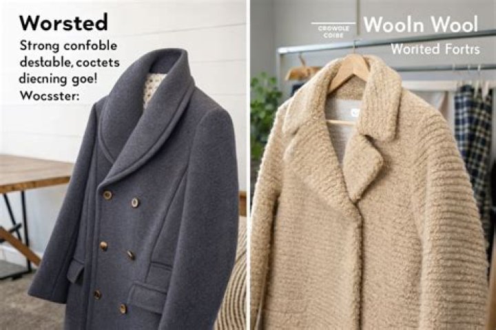 Which is correct woolen or woollen?