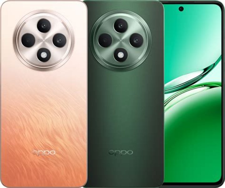 Which is oppo flagship phone?