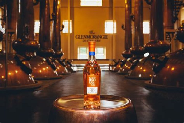 Which is the best glenmorangie whisky?