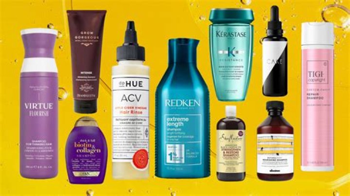 Which is the best hair nourishing?