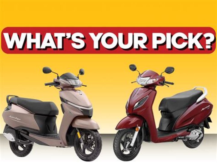 Which is the best scooter to buy?