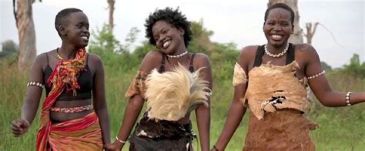 Which is the best tribe to marry in uganda?