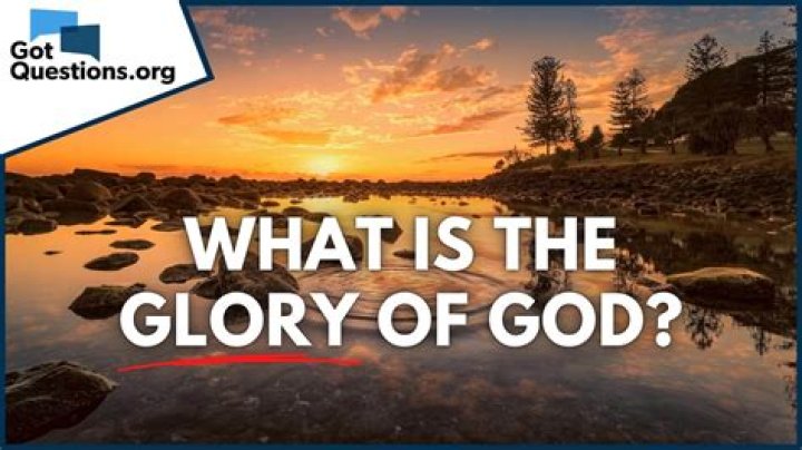 Which is the god of my idolatry?