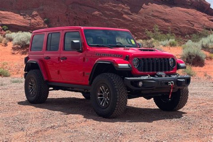 Which jeep wrangler model is the best?