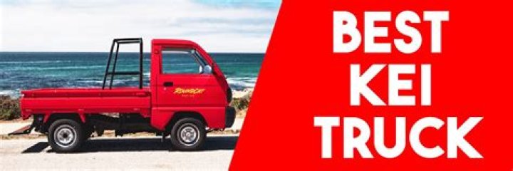 Which kei truck is best?