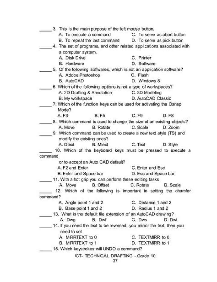 Which keystrokes will undo a command?