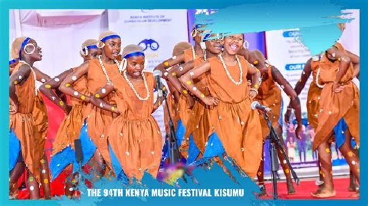 Which kikuyu musician died today?
