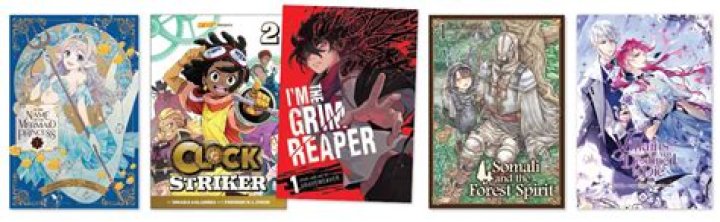 Which manga should i read?