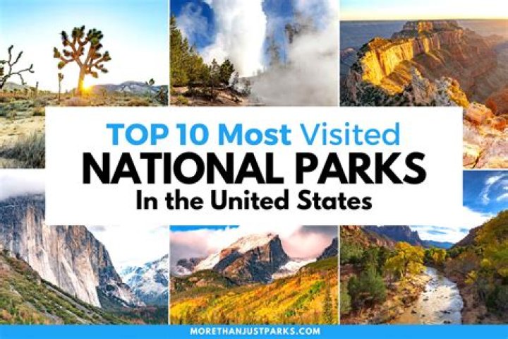 Which national park is known as top slip?