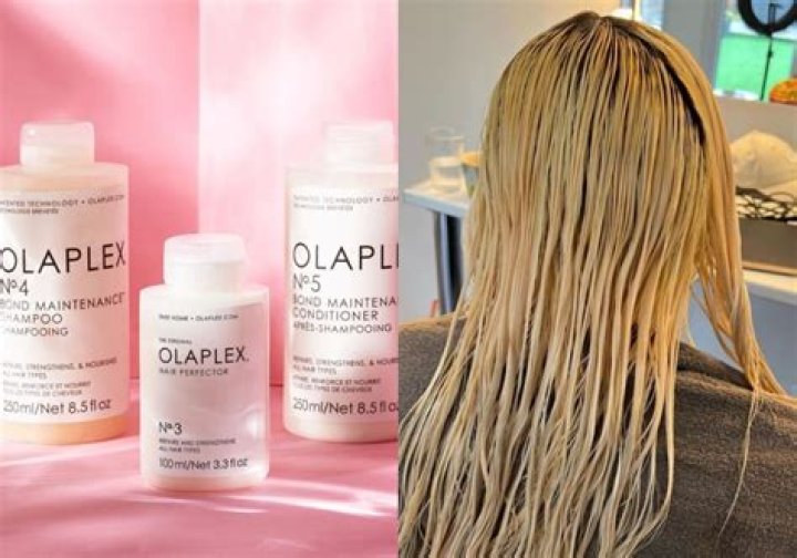 Which olaplex should i use?