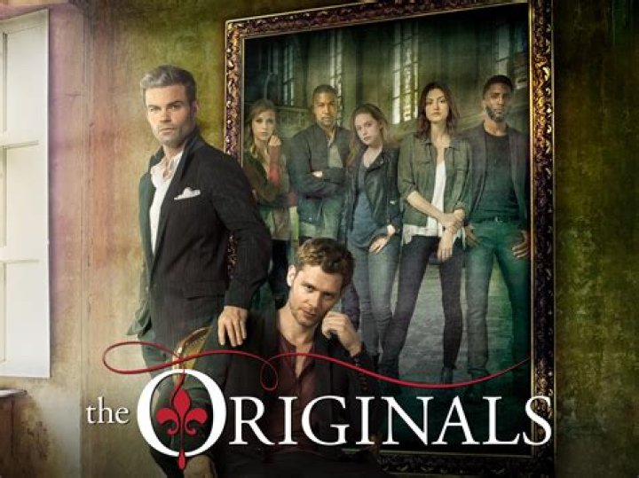 Which originals episode is stefan in?