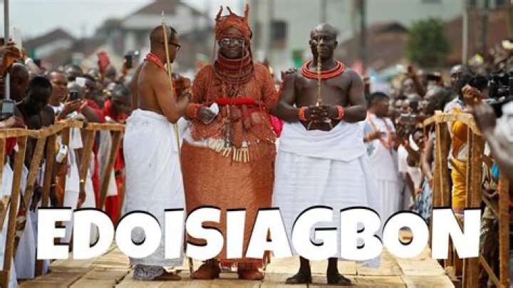 Which part of edo state is liquorose from?