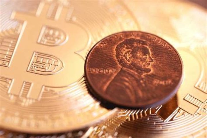 Which penny cryptocurrency to buy?