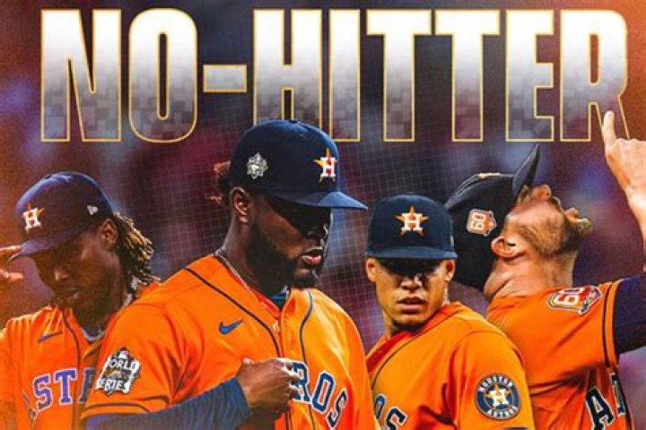Which pitcher has most no hitters?