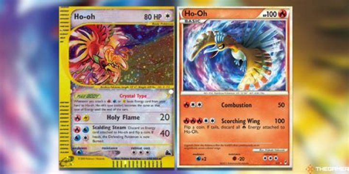 Which pokemon is good against ho oh?