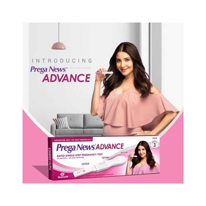 Which pregnancy test kit is best in india?