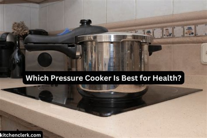 Which pressure cooker is best?