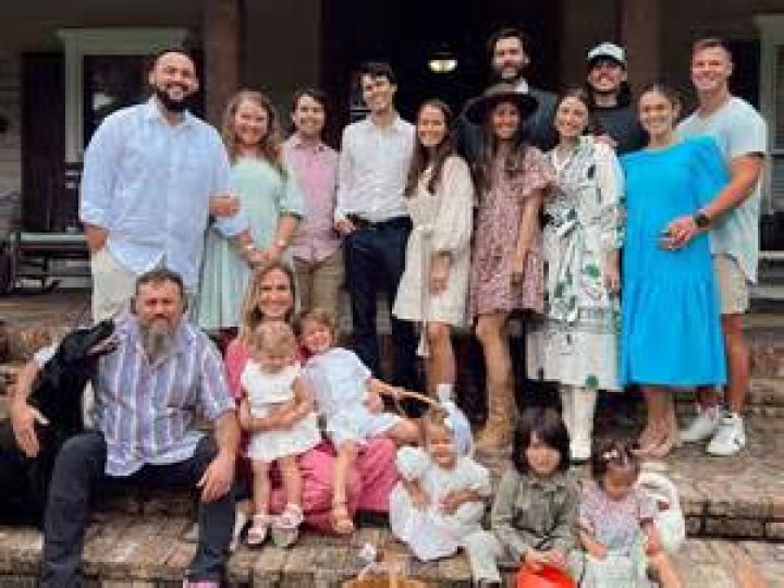 Which robertson's are adopted?
